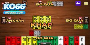 Tìm hiểu tổng hợp về tựa game bài Tứ Sắc quan trọng