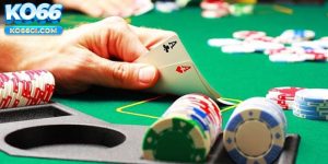 Giới thiệu chung về game bài Poker 2 lá tại KO66 