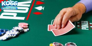 Thuật ngữ cần nắm khi tìm hiểu cách chơi Poker 2 lá 