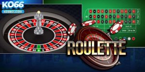 Giới thiệu tựa game Roulette nổi tiếng ở các sòng Casino