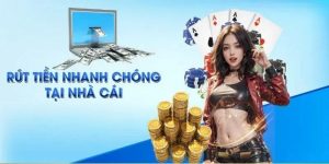 Hướng dẫn tân thủ cách để thao tác rút tiền KO66