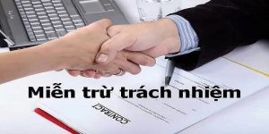 Quy định miễn trách nhiệm KO66