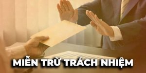 Miễn trách nhiệm KO66 đối với những vấn đề phát sinh liên quan đến nhà cái