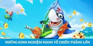 Những kinh nghiệm mang về chiến thắng lớn