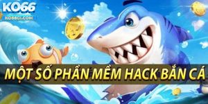 Những công cụ hack bắn cá hot nhất 2024 