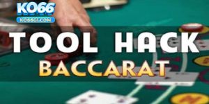 Tìm hiểu về tool hack baccarat