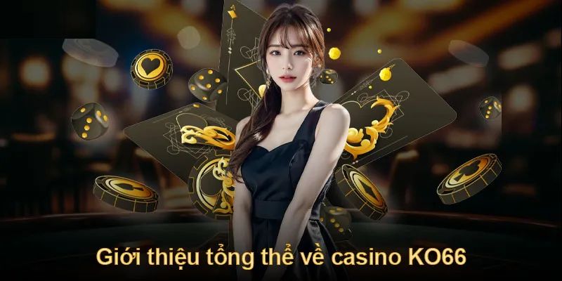 casino nhà cái ko66