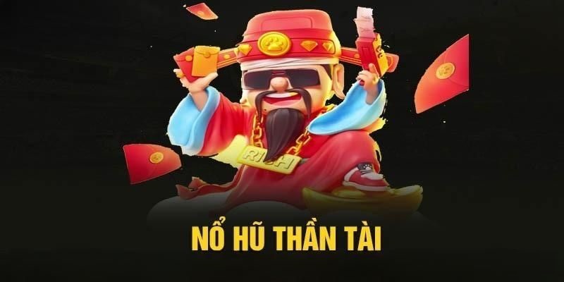 nổ hũ thần tại tại ko66